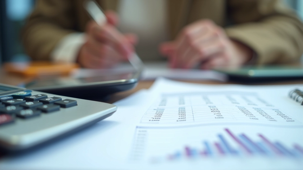 Grafika s procentuálním podílem odvodů a kalkulací mzdy